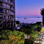 Lejlighed Porto Sea View - D. Gounari 5 *