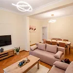 Porto Sea View - D. Gounari 5 * Thessaloníki