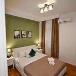 Lejlighed Porto Sea View - D. Gounari 5