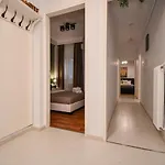 Lejlighed Porto Sea View - D. Gounari 5 Thessaloníki
