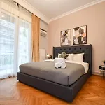 Lejlighed Porto Sea View - D. Gounari 5 *