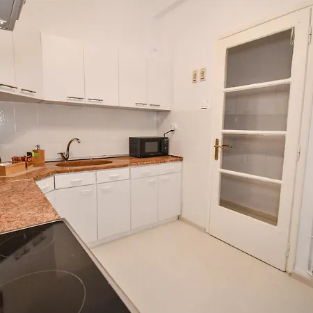 Porto Sea View - D. Gounari 5 *