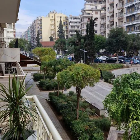 Porto Sea View - D. Gounari 5 סלוניקי