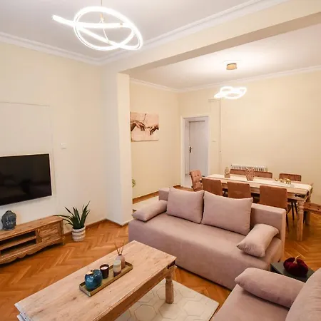Porto Sea View - D. Gounari 5 * Salonic