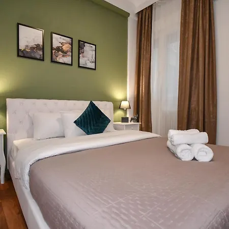 Porto Sea View - D. Gounari 5 Apartament Salonic