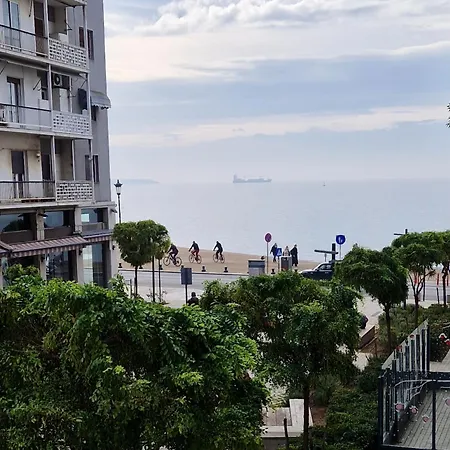Porto Sea View - D. Gounari 5