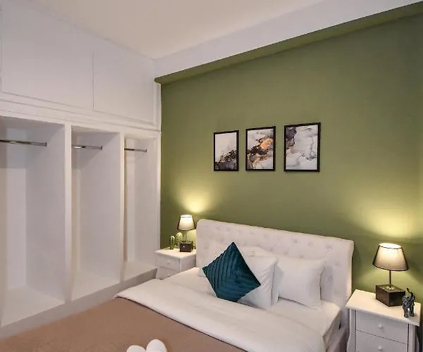 Porto Sea View - D. Gounari 5 * Θεσσαλονίκη