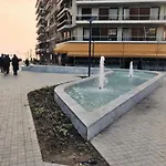 Porto Sea View - D. Gounari 5 Thessaloniki