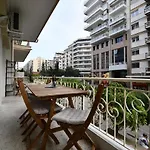 Porto Sea View - D. Gounari 5 Apartament *