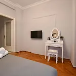 Apartament Porto Sea View - D. Gounari 5 *