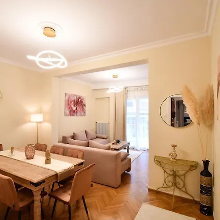 Porto Sea View - D. Gounari 5 Appartement Thessaloniki