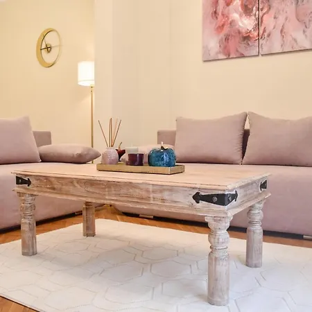 Porto Sea View - D. Gounari 5 Appartement Thessaloniki