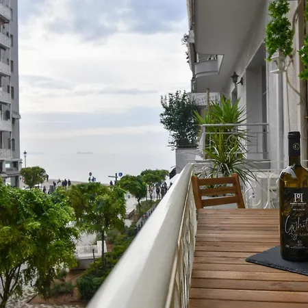 Porto Sea View - D. Gounari 5