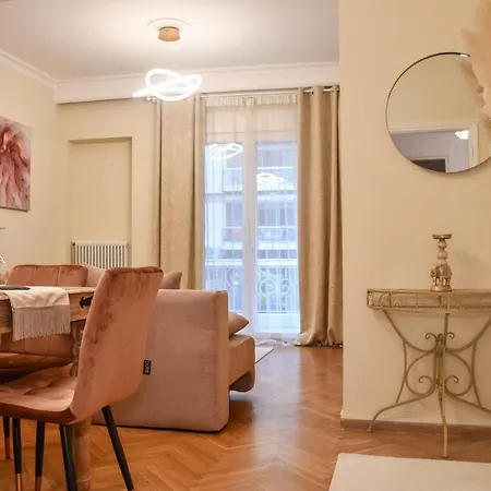 Appartement Porto Sea View - D. Gounari 5