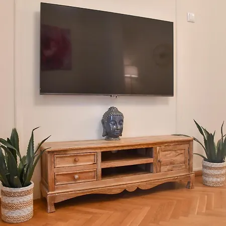 Porto Sea View - D. Gounari 5 * Thessaloníki