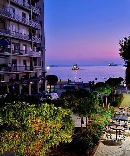 Appartamento Porto Sea View - D. Gounari 5 *