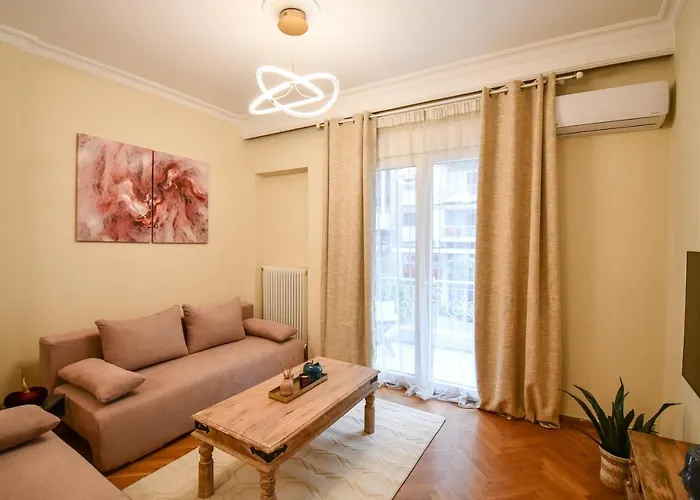 Appartamento Porto Sea View - D. Gounari 5