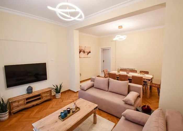 Porto Sea View - D. Gounari 5 * Salonicco